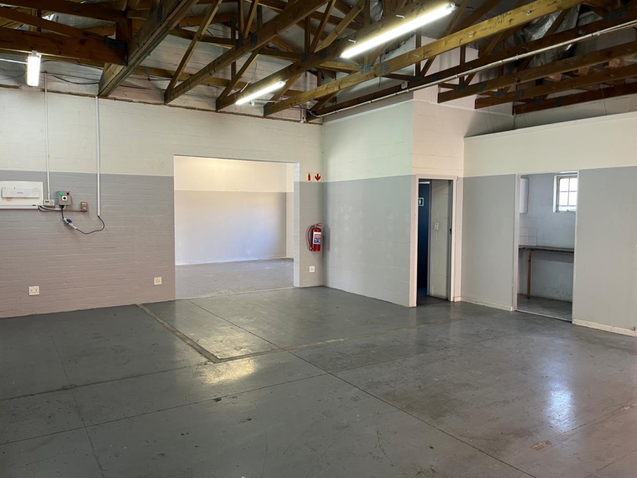 To Let commercial Property for Rent in Paarden Eiland Western Cape